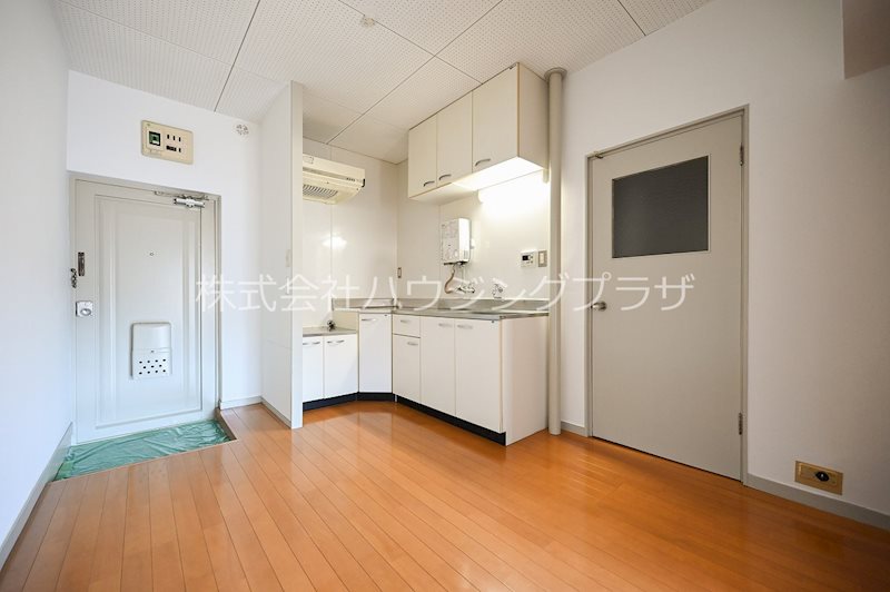 居室・リビング　ダイニング