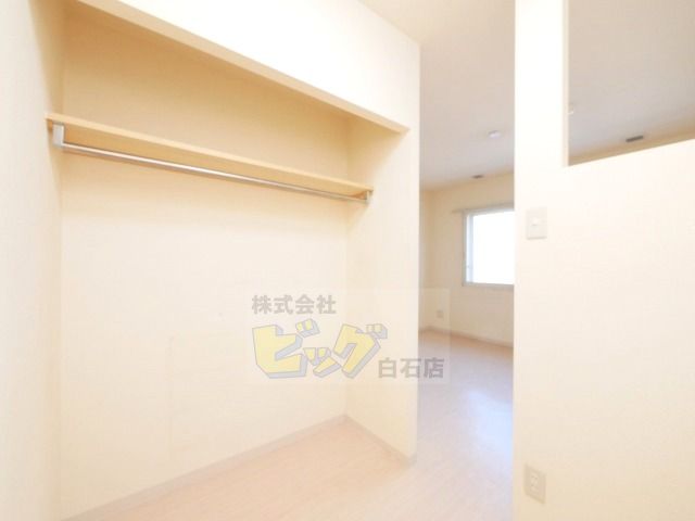 その他部屋・スペース　人気のオール洋室タイプのお部屋です♪