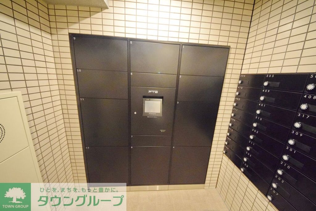 その他共有部分　★お問い合わせはタウンハウジングまで★