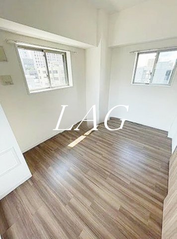 居室・リビング　洋室のお部屋です。