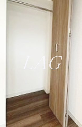 収納　収納です。