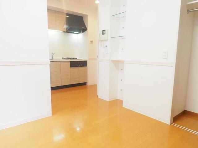 居室・リビング　別部屋参考写真