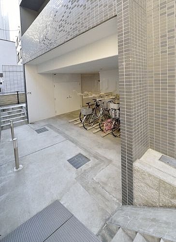 その他共有部分　弊社は都内全域の物件をご紹介可能です！