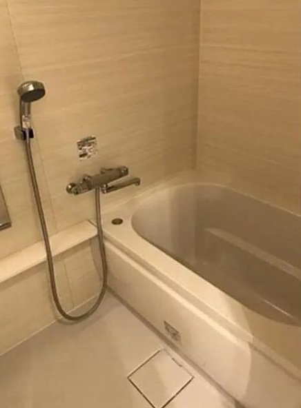 バス・シャワールーム　弊社は都内全域の物件をご紹介可能です！