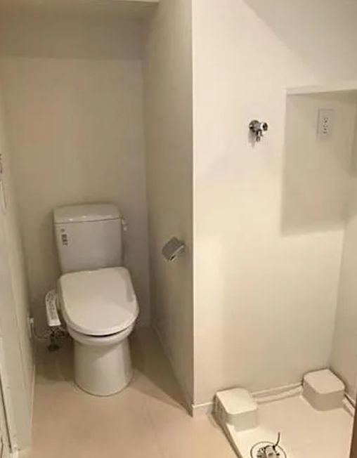 トイレ　弊社は都内全域の物件をご紹介可能です！