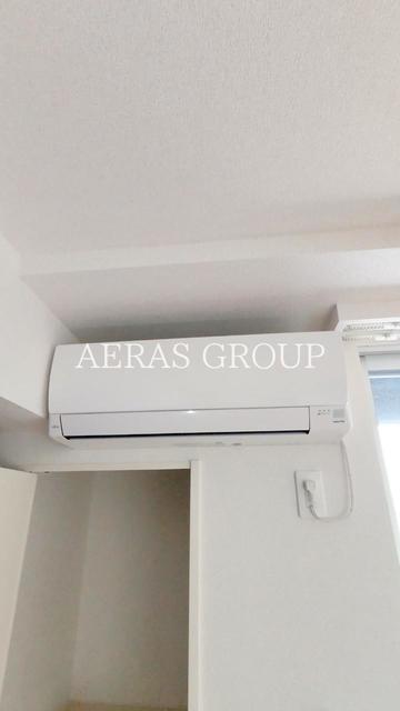 その他設備　別部屋同仕様タイプ