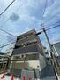 百舌鳥駅より徒歩6分 2階 新築の賃貸物件