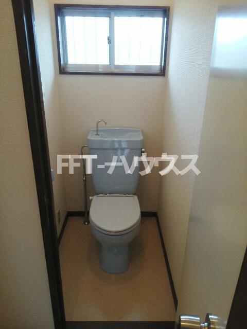 トイレ　その他