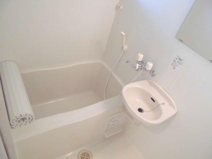 バス・シャワールーム　他部屋参考写真