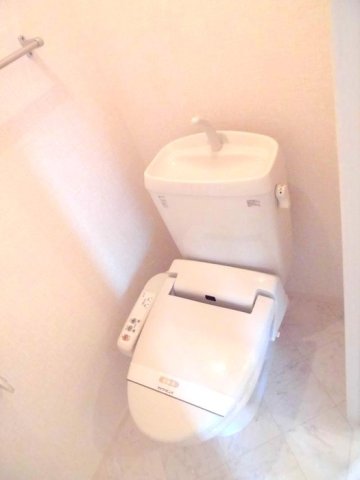 トイレ　他部屋参考写真