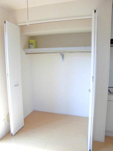 収納　他部屋参考写真