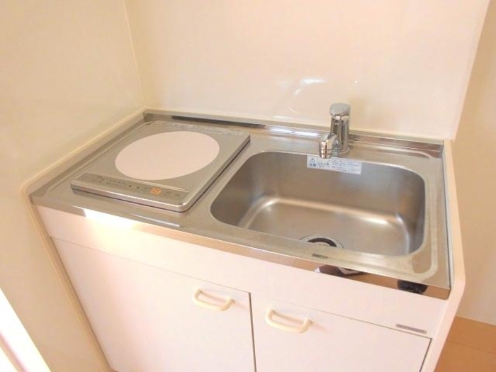 キッチン　他部屋参考写真