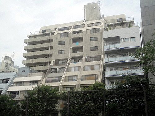 建物外観　建物外観　※2026年3月の写真