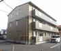 比叡山坂本駅より徒歩11分 3階 築7年5ヶ月の賃貸物件