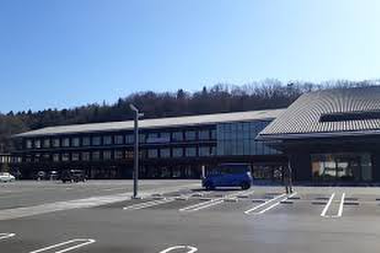 役所　土岐市役所（役所）まで426m