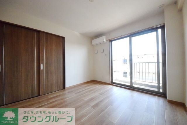 その他部屋・スペース　室内・室内設備
