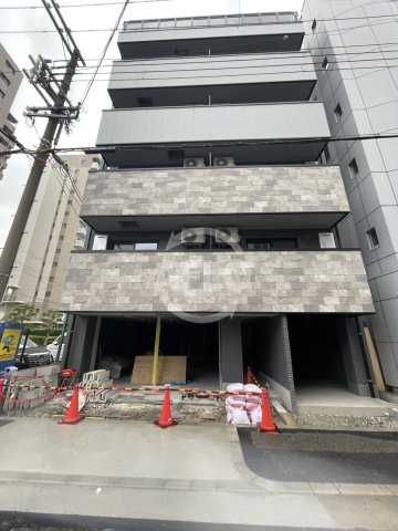 建物外観　紀州　Place　Tamatsukuri　外観