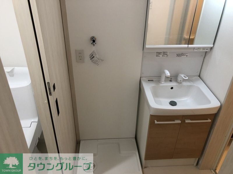 洗面設備　★イメージ写真★