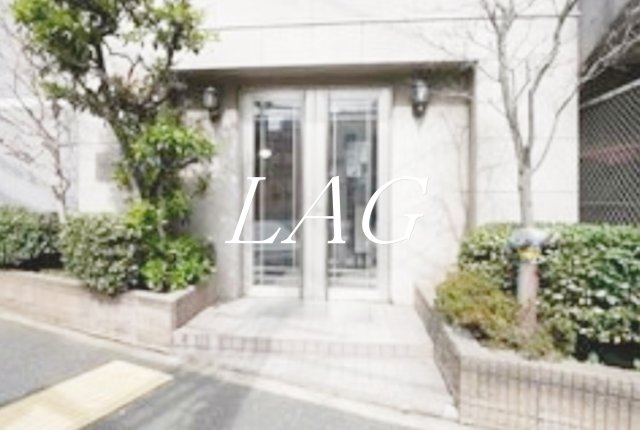 エントランス　エントランスです。