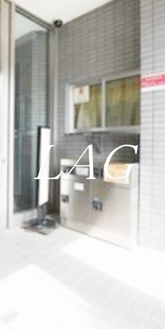 その他共有部分　共用部です。