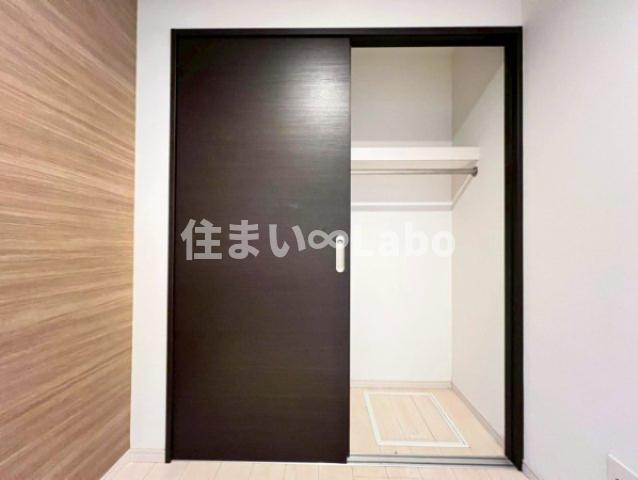 収納　同シリーズ別建物参考写真