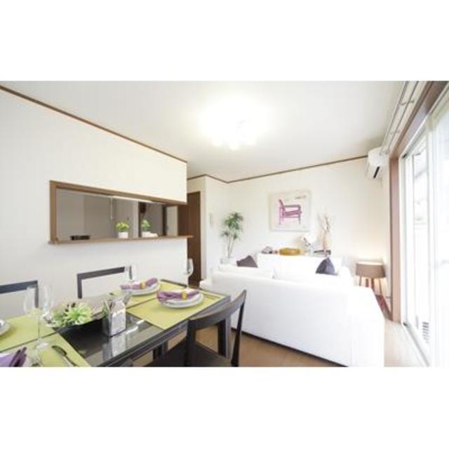 その他　※写真は同タイプ住戸です。