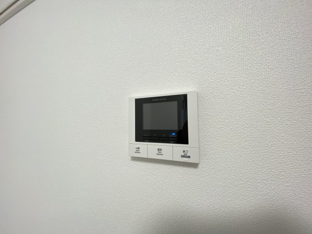 セキュリティ　同一タイプです。