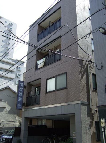建物外観　☆外観☆