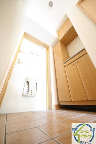 玄関　※類似部屋
