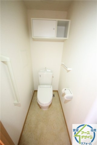 トイレ　※類似部屋