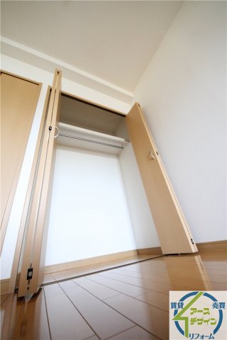 収納　※類似部屋