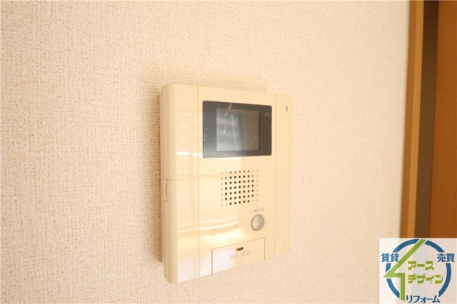 セキュリティ　※類似部屋