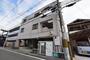 深井駅より徒歩7分 2階 築36年8ヶ月の賃貸物件