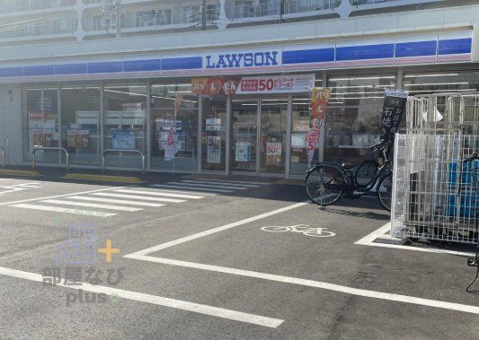 コンビニ　ファミリーマート新座野火止七丁目店（コンビニ）まで510m
