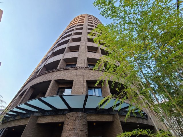 建物外観　詳細は、RISUMO江坂本店→06-6155-7137まで♪