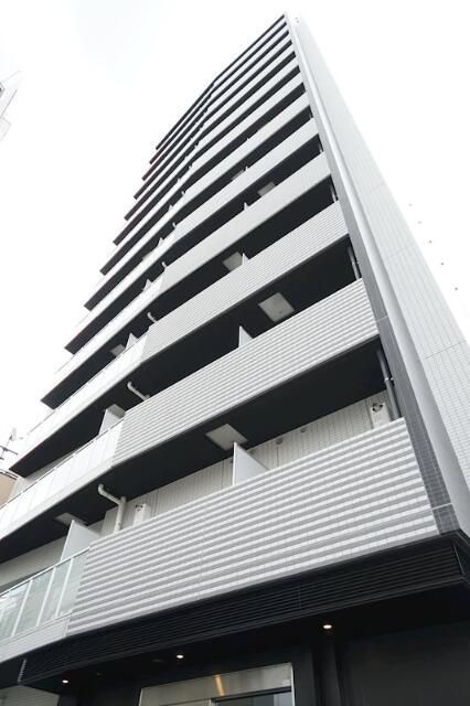 建物外観　外観もきれいです