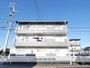 焼津駅よりバス15分 徒歩3分 3階 築30年3ヶ月の賃貸物件