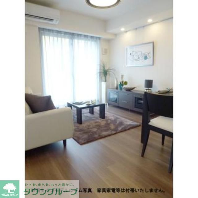その他部屋・スペース　※写真は同タイプ住戸です。
