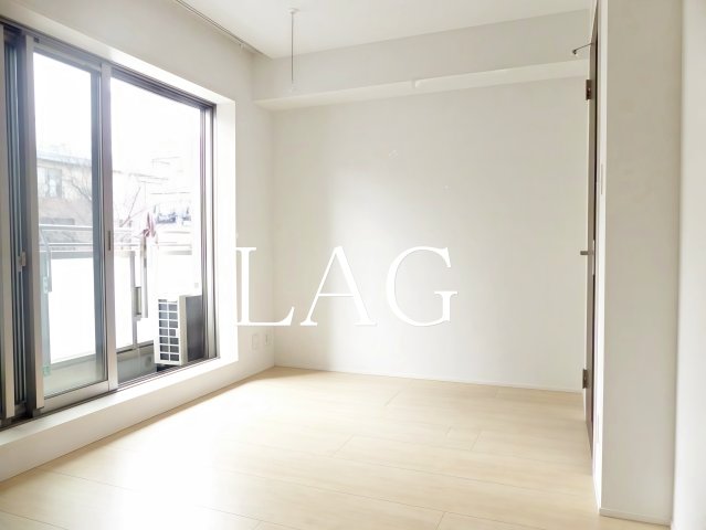 居室・リビング　洋室のお部屋です。