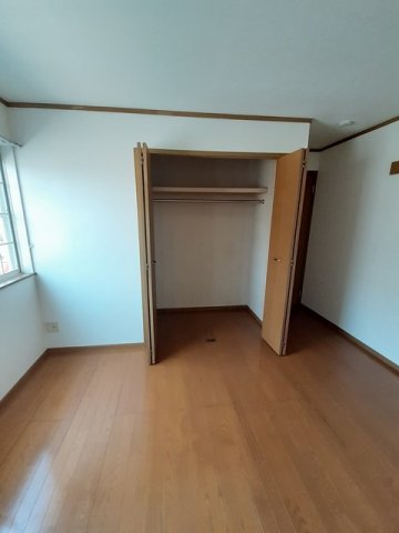収納　ちょっとした収納スペースも充実しています
