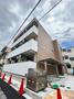 新森古市駅より徒歩3分 3階 築3年の賃貸物件