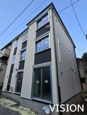建物外観　☆外観☆