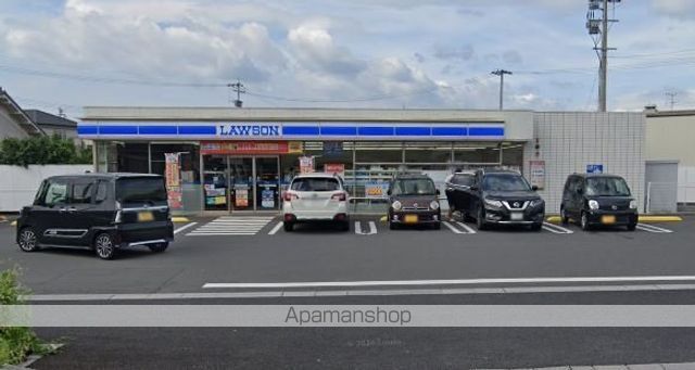 コンビニ　ローソン大分片島中央店（コンビニ）まで1166m