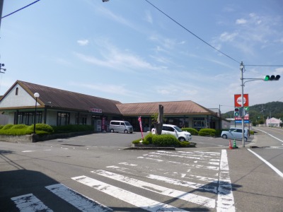 スーパー　ハローズ北島中央店（スーパー）まで5371m