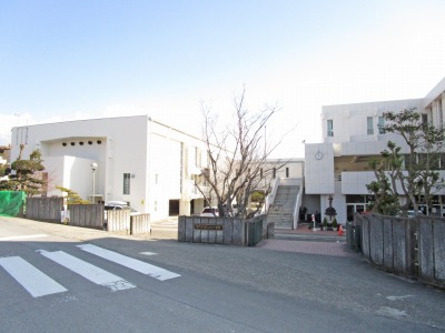 小学校　鳴門市立堀江北小学校（小学校）まで566m