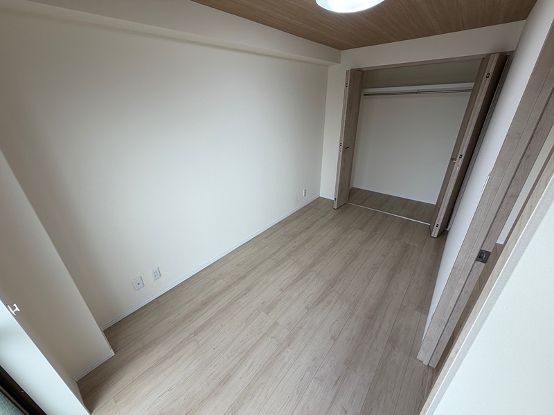 収納　501号室写真（2026/05/26撮影）