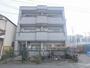 太秦天神川駅より徒歩10分 3階 築29年5ヶ月の賃貸物件