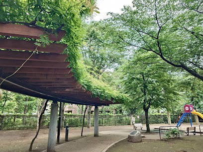 公園　高井戸藤が丘公園（公園）まで1280m