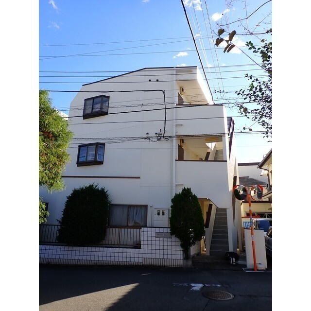 エントランス　★お問い合わせはタウンハウジングまで★