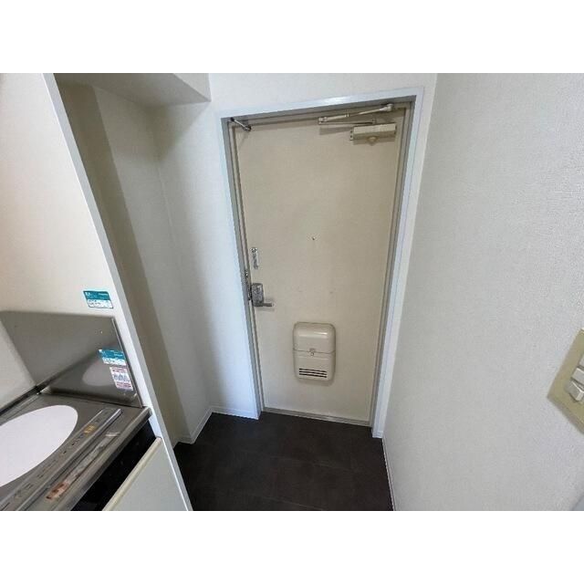 玄関　★お問い合わせはタウンハウジングまで★